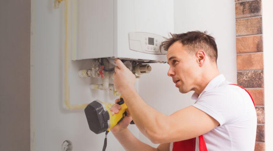 Professional Leak Detection Services in Mount Vernon, IN